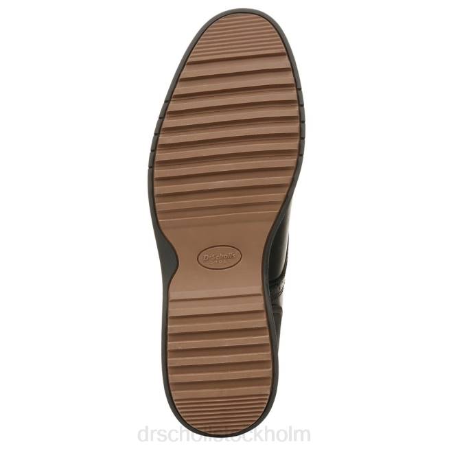svart syntet synkronisera oxford ultimate flex oxford 8RZZ266 Dr. Scholl\'s unisex-