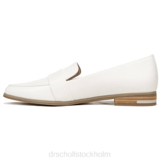 vit syntet faxon för loafer 8RZZ122 Dr. Scholl\'s unisex-