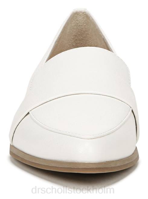 vit syntet faxon för loafer 8RZZ122 Dr. Scholl\'s unisex-