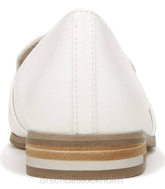 vit syntet faxon för loafer 8RZZ122 Dr. Scholl\'s unisex-