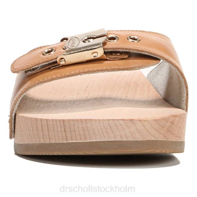 camelot läder original sandal 8RZZ15 Dr. Scholl\'s unisex-