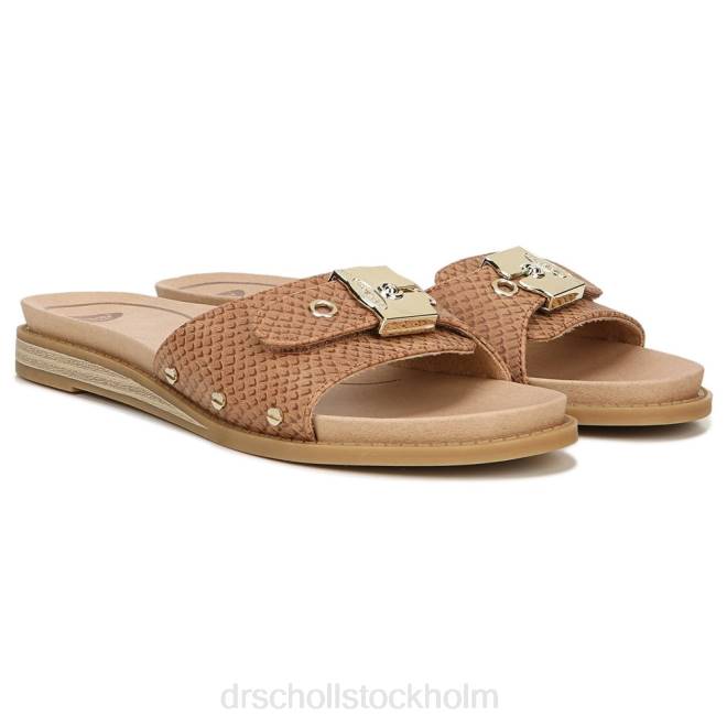 honungsorm originalistisk sandal 8RZZ187 Dr. Scholl's unisex-