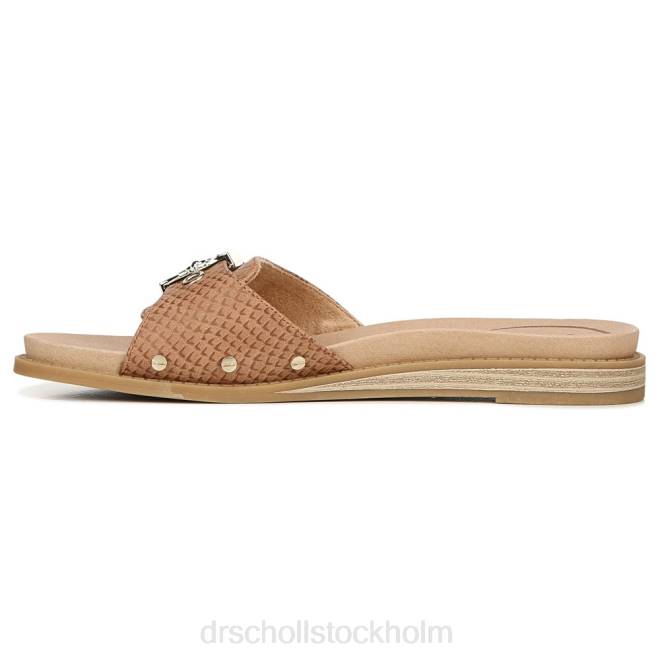 honungsorm originalistisk sandal 8RZZ187 Dr. Scholl\'s unisex-