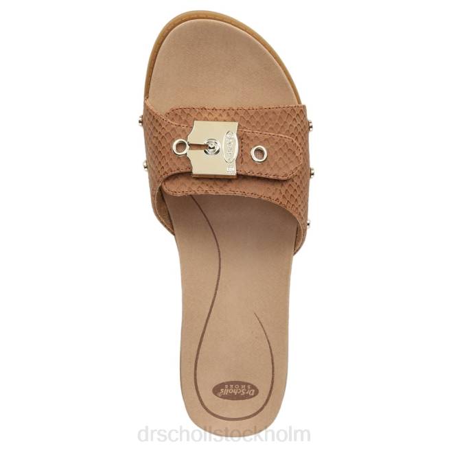 honungsorm originalistisk sandal 8RZZ187 Dr. Scholl\'s unisex-