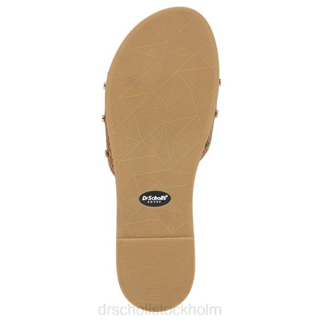honungsorm originalistisk sandal 8RZZ187 Dr. Scholl\'s unisex-