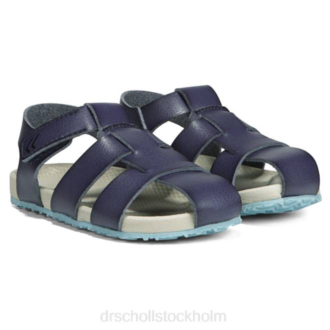 Marin larson sandal 8RZZ306 Dr. Scholl's toddler/liten unge