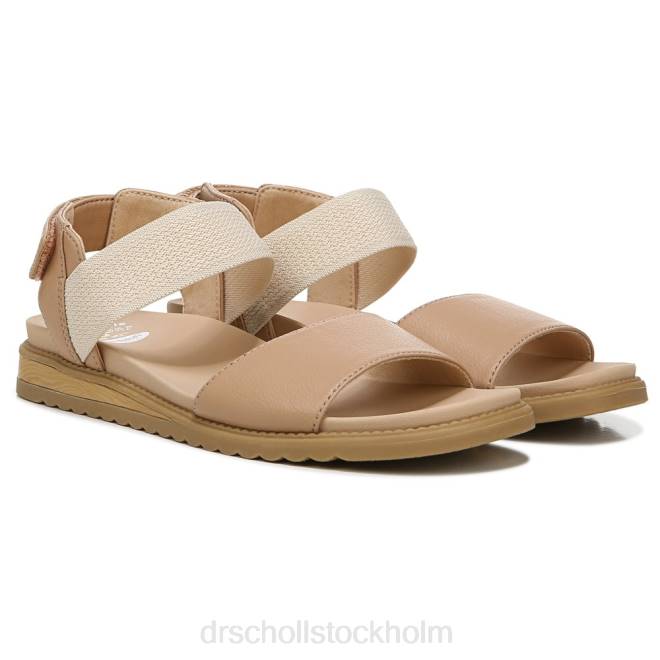 garnbjörk ölivssandal 8RZZ193 Dr. Scholl's unisex-