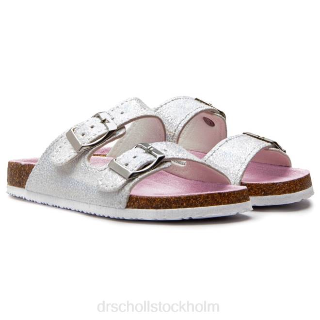 halo blaire sandal 8RZZ316 Dr. Scholl's litet/stort barn