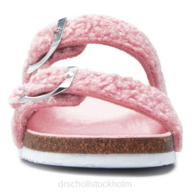 rosa blaire sandal 8RZZ315 Dr. Scholl\'s litet/stort barn