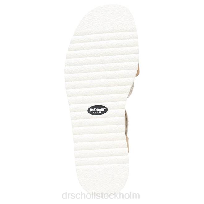 tawny björk mikrofiber islander sandal 8RZZ123 Dr. Scholl\'s unisex-