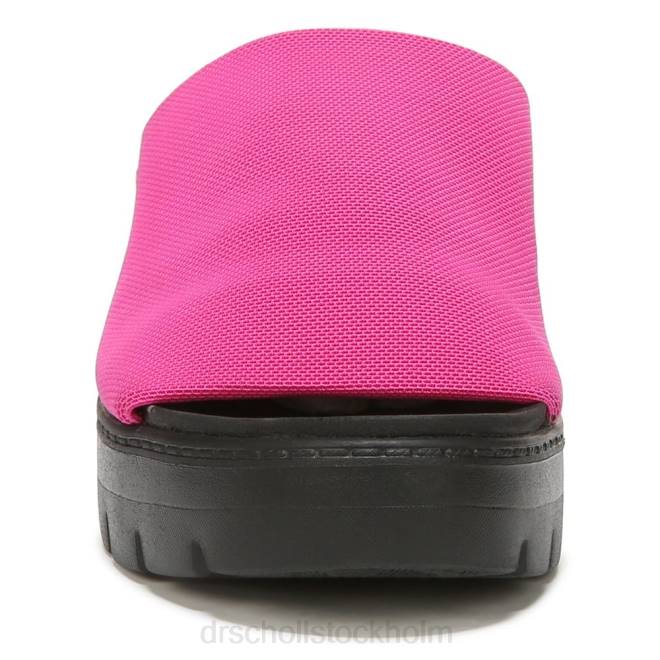 rosa kolla tvivel plattformssandal 8RZZ223 Dr. Scholl\'s unisex-