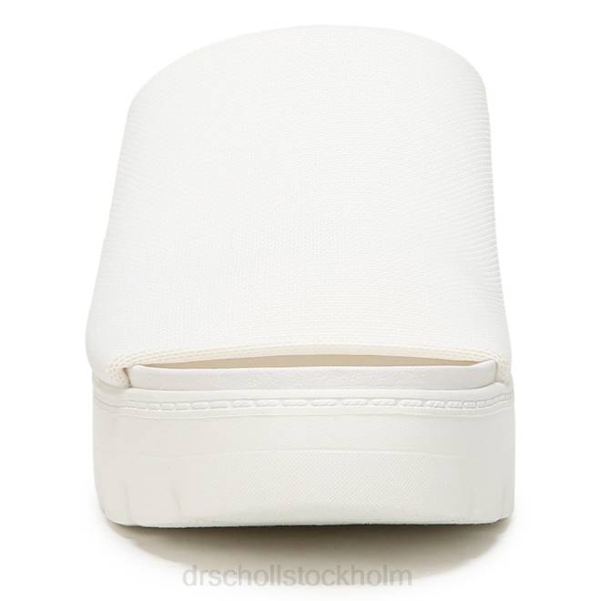 vit kolla tvivel plattformssandal 8RZZ224 Dr. Scholl\'s unisex-