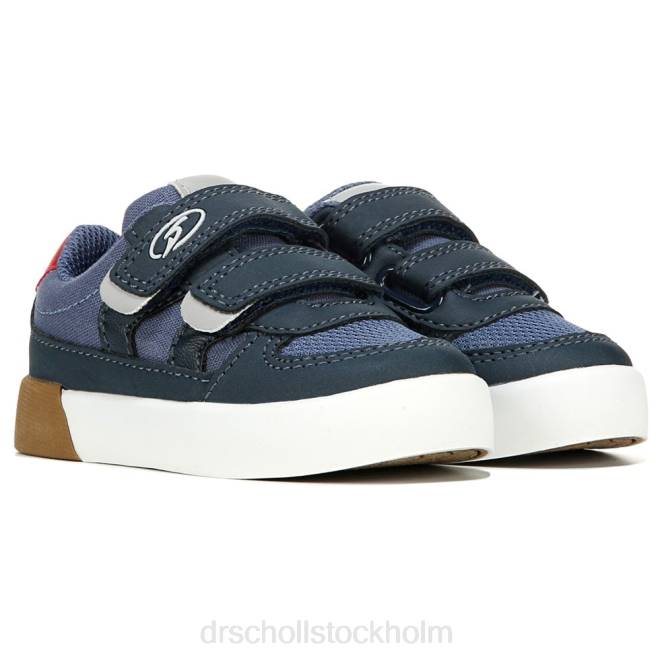 Marin wander free sneaker 8RZZ340 Dr. Scholl's toddler/liten unge