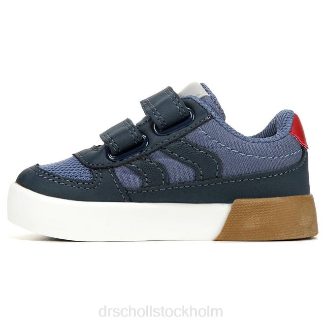 Marin wander free sneaker 8RZZ340 Dr. Scholl\'s toddler/liten unge