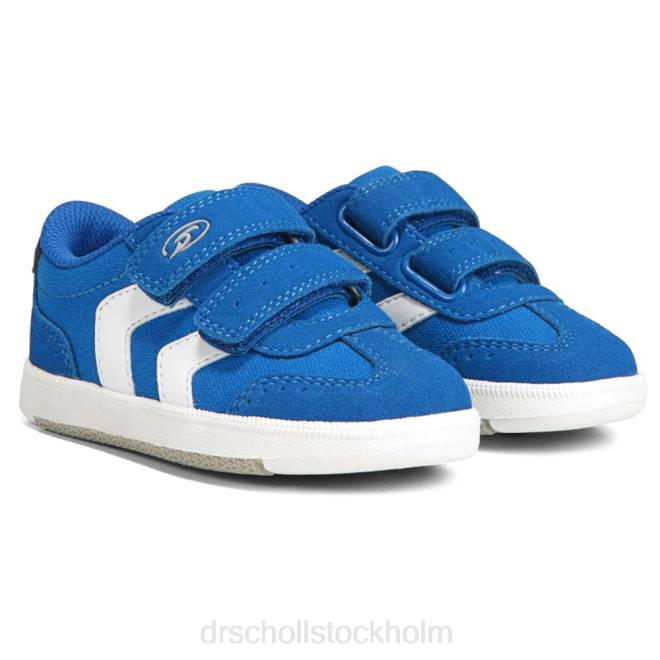 kobolt kameron sneaker 8RZZ325 Dr. Scholl's toddler/liten unge