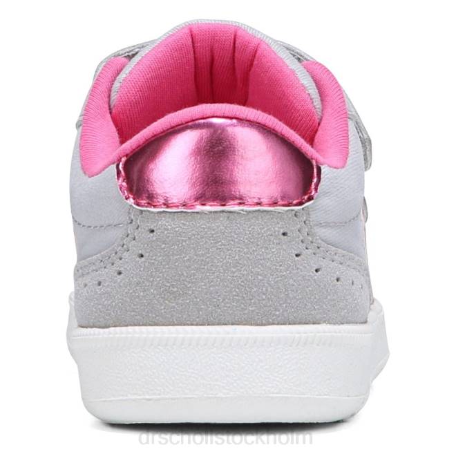 regnbåge kameron sneaker 8RZZ332 Dr. Scholl\'s toddler/liten unge