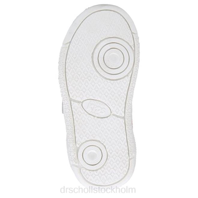 regnbåge kameron sneaker 8RZZ332 Dr. Scholl\'s toddler/liten unge