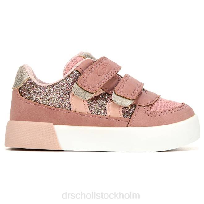 rosenträ wander free sneaker 8RZZ345 Dr. Scholl\'s toddler/liten unge