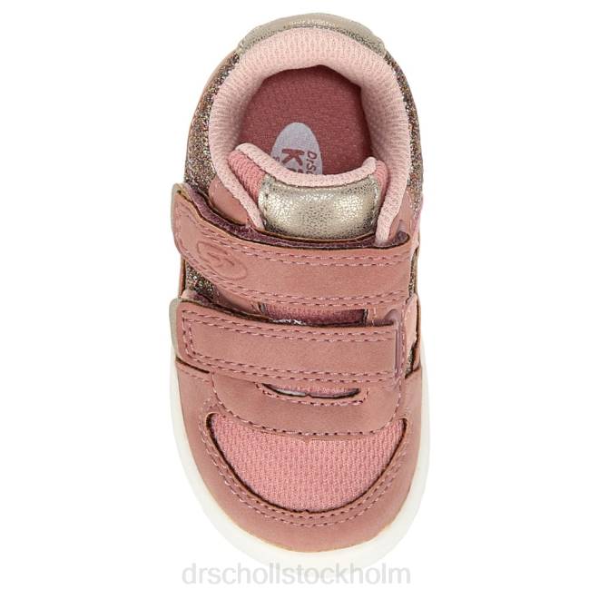 rosenträ wander free sneaker 8RZZ345 Dr. Scholl\'s toddler/liten unge