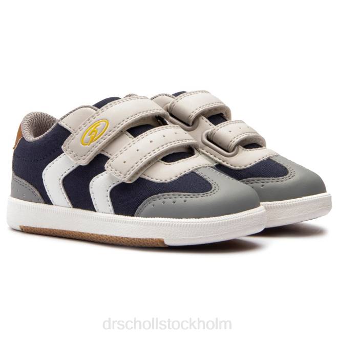 slagg kameron sneaker 8RZZ326 Dr. Scholl's toddler/liten unge