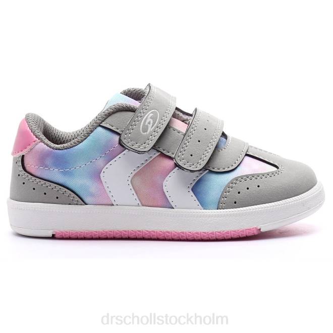 slipsfärg kameron sneaker 8RZZ330 Dr. Scholl\'s toddler/liten unge