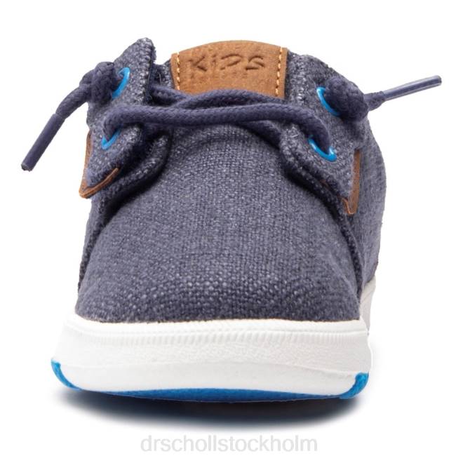 tidvattenblått stinsen ii sneaker 8RZZ344 Dr. Scholl\'s toddler/liten unge
