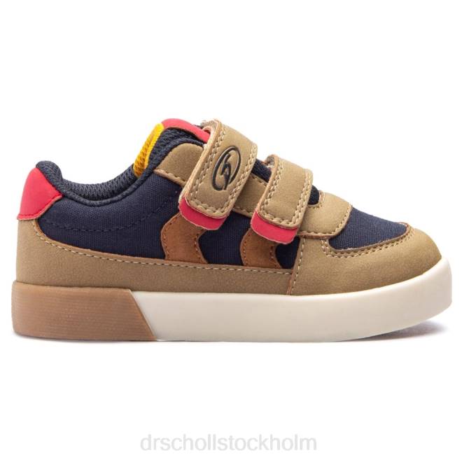 trärök wander free sneaker 8RZZ339 Dr. Scholl\'s toddler/liten unge