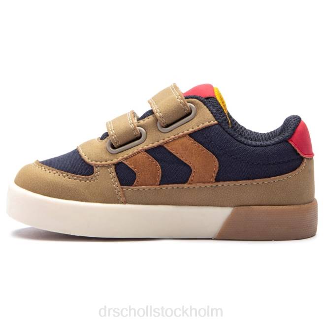 trärök wander free sneaker 8RZZ339 Dr. Scholl\'s toddler/liten unge