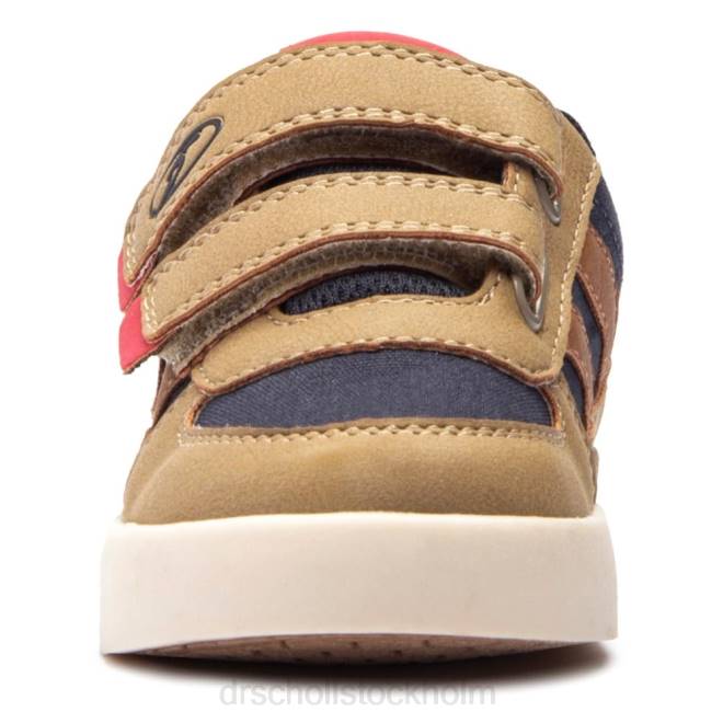 trärök wander free sneaker 8RZZ339 Dr. Scholl\'s toddler/liten unge