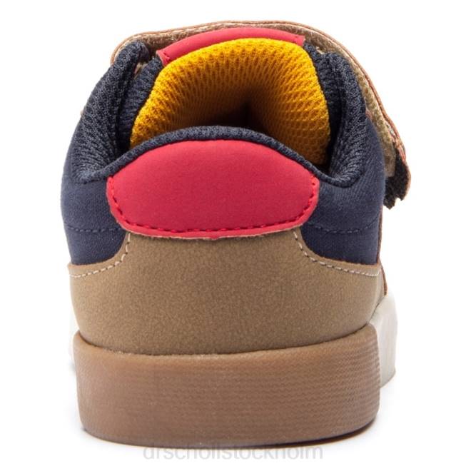 trärök wander free sneaker 8RZZ339 Dr. Scholl\'s toddler/liten unge