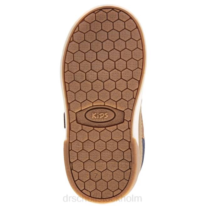 trärök wander free sneaker 8RZZ339 Dr. Scholl\'s toddler/liten unge