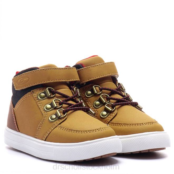 stenget bohdi sneaker boot 8RZZ351 Dr. Scholl's toddler/liten unge