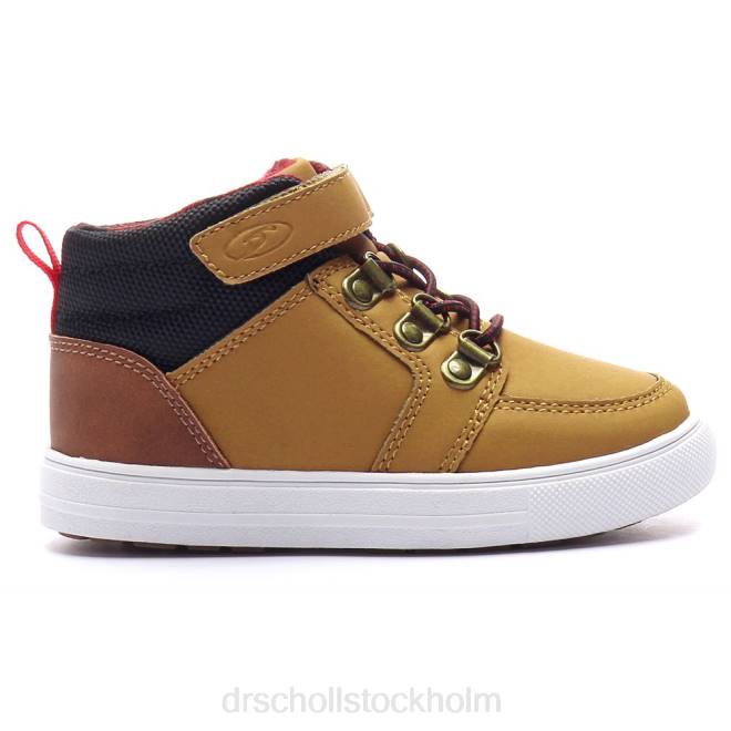 stenget bohdi sneaker boot 8RZZ351 Dr. Scholl\'s toddler/liten unge