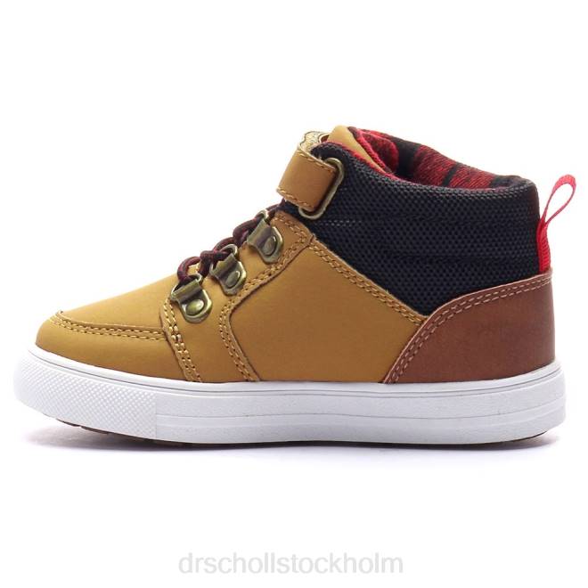 stenget bohdi sneaker boot 8RZZ351 Dr. Scholl\'s toddler/liten unge