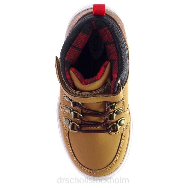 stenget bohdi sneaker boot 8RZZ351 Dr. Scholl\'s toddler/liten unge