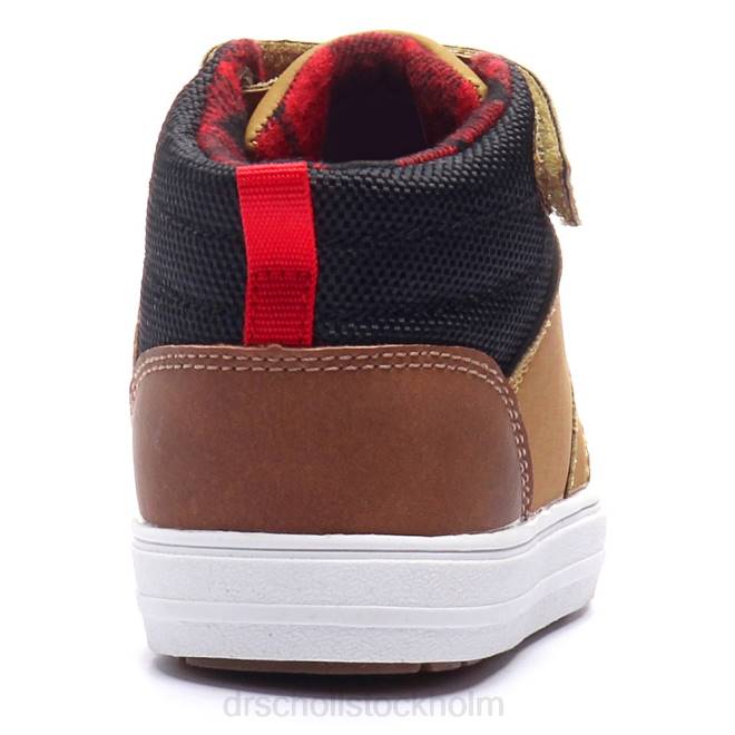 stenget bohdi sneaker boot 8RZZ351 Dr. Scholl\'s toddler/liten unge