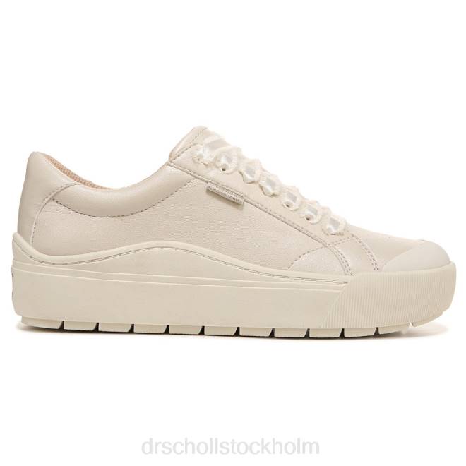 beige skimmer ledigt snöra ihop 8RZZ1 Dr. Scholl\'s unisex-