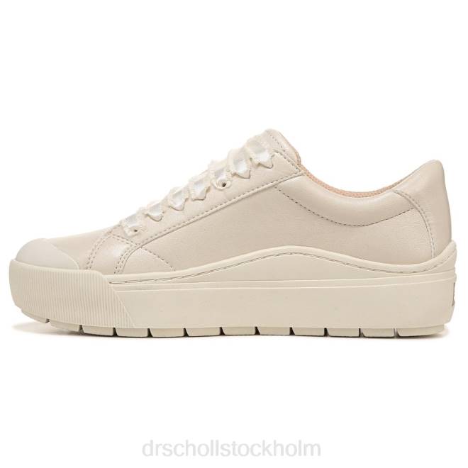 beige skimmer ledigt snöra ihop 8RZZ1 Dr. Scholl\'s unisex-