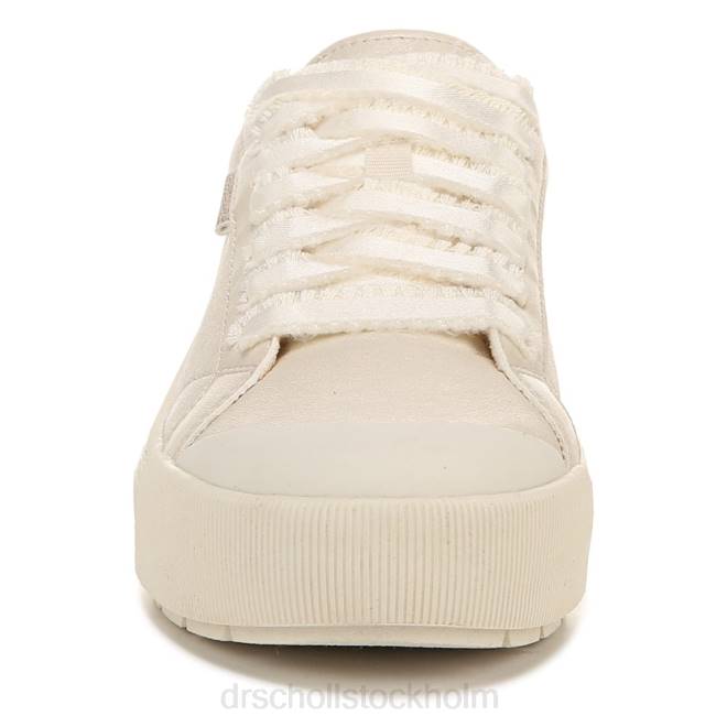 beige skimmer ledigt snöra ihop 8RZZ1 Dr. Scholl\'s unisex-