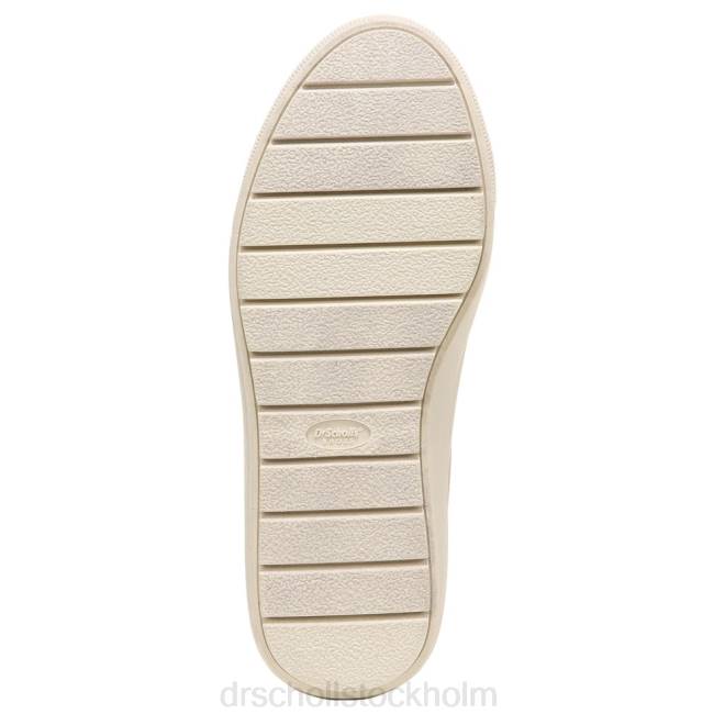beige skimmer ledigt snöra ihop 8RZZ1 Dr. Scholl\'s unisex-