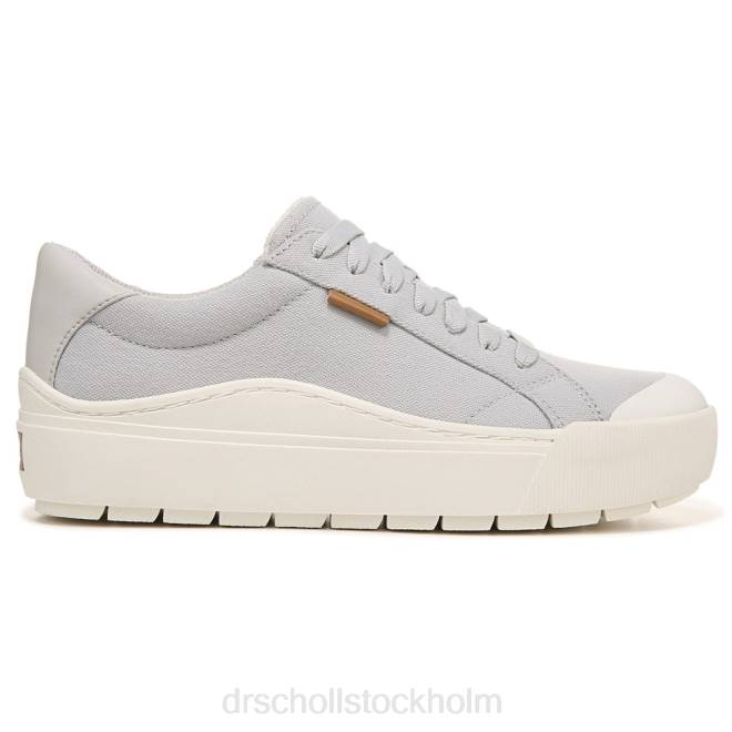 ånggrå tyg ledigt snöra ihop 8RZZ2 Dr. Scholl\'s unisex-