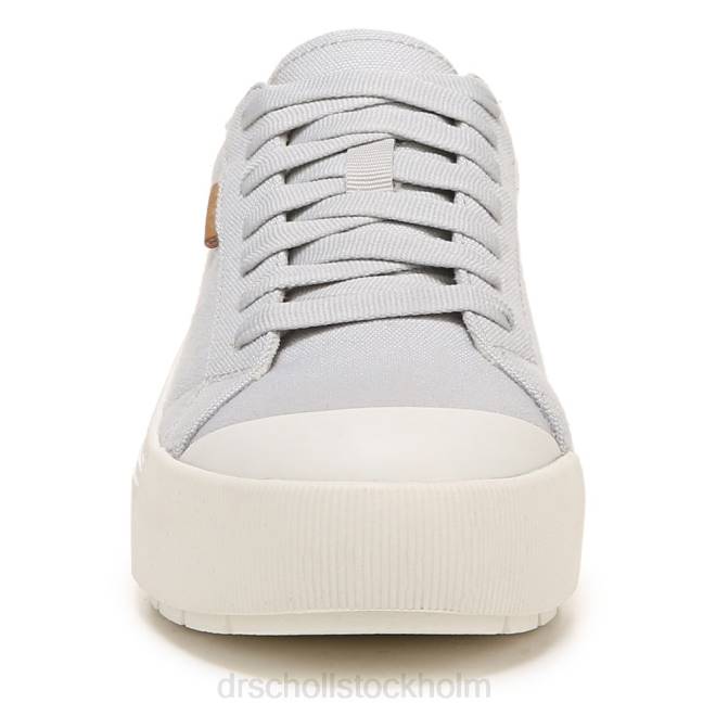 ånggrå tyg ledigt snöra ihop 8RZZ2 Dr. Scholl\'s unisex-