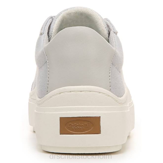 ånggrå tyg ledigt snöra ihop 8RZZ2 Dr. Scholl\'s unisex-