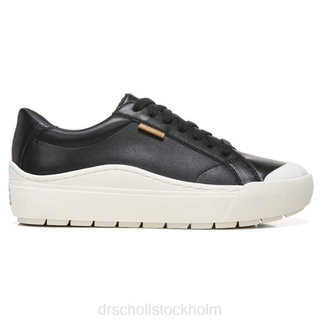 svart ledigt snöra ihop 8RZZ4 Dr. Scholl\'s unisex-