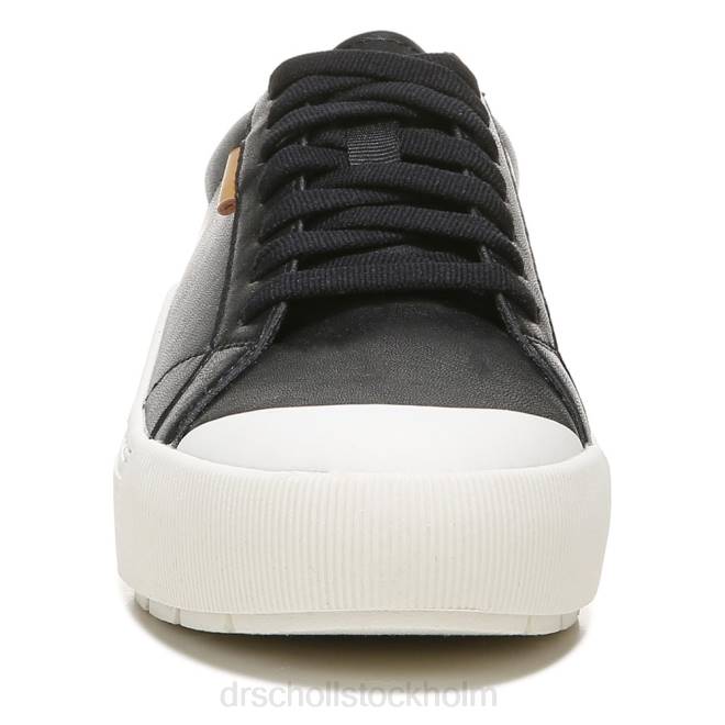 svart ledigt snöra ihop 8RZZ4 Dr. Scholl\'s unisex-