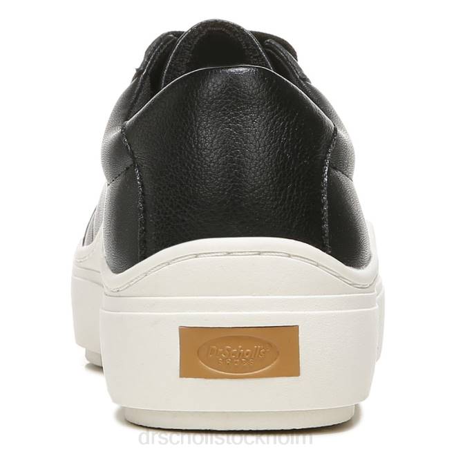 svart ledigt snöra ihop 8RZZ4 Dr. Scholl\'s unisex-