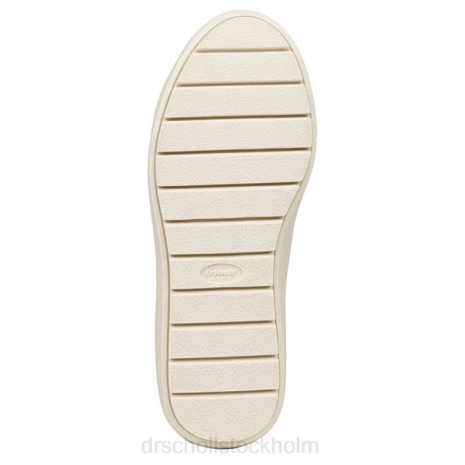 taupe tyg ledigt snöra ihop 8RZZ5 Dr. Scholl\'s unisex-