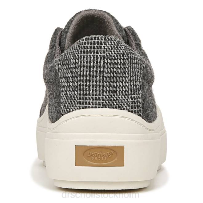 träkolstyg ledigt snöra ihop 8RZZ6 Dr. Scholl\'s unisex-