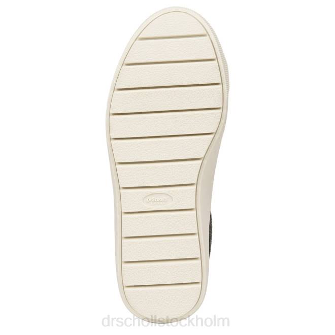 träkolstyg ledigt snöra ihop 8RZZ6 Dr. Scholl\'s unisex-