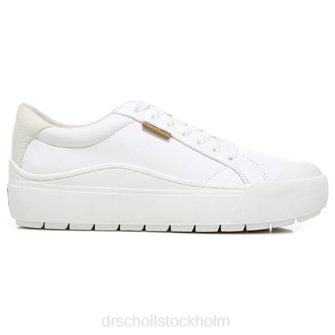 vit ledigt snöra ihop 8RZZ3 Dr. Scholl\'s unisex-